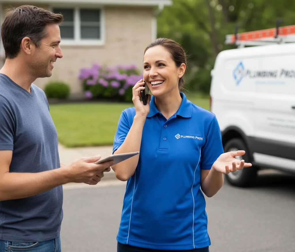 Drain Cleaning in Lake Mary, FL