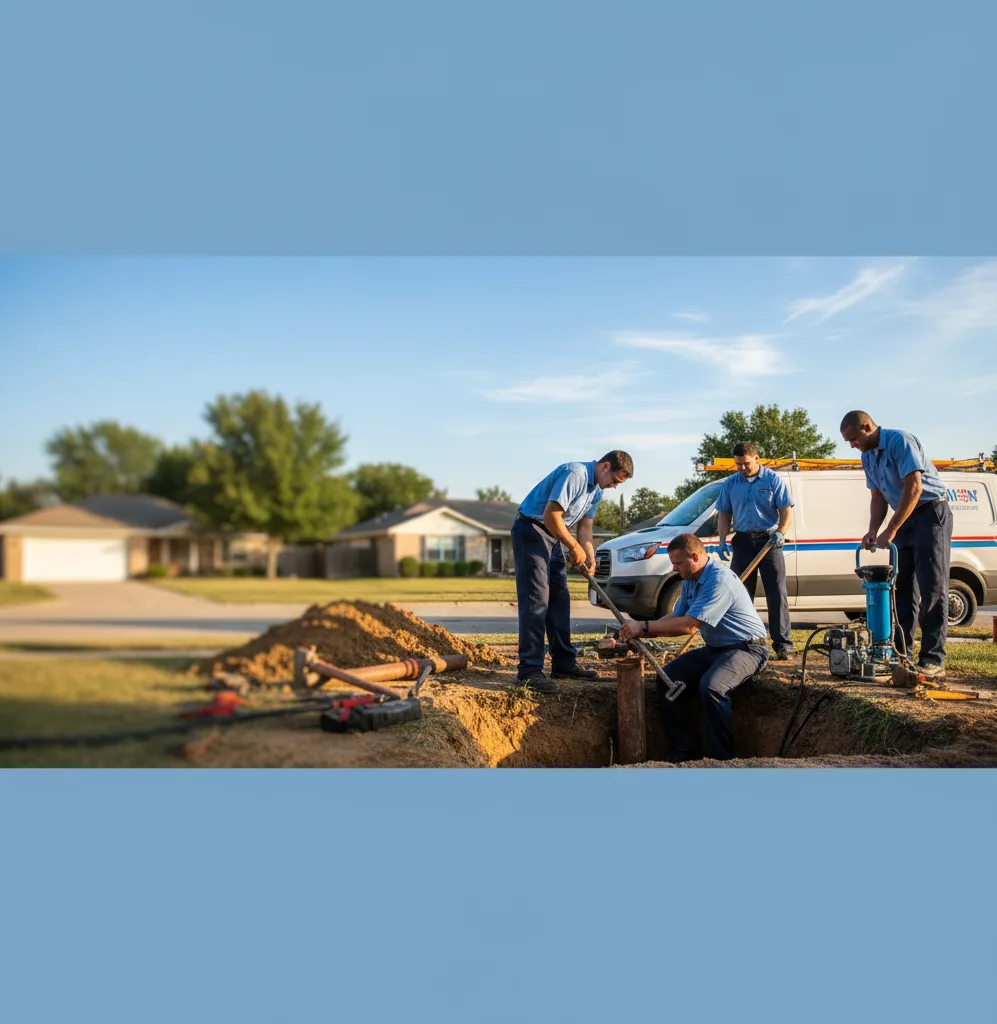 Drain Cleaning in Lake Mary, FL